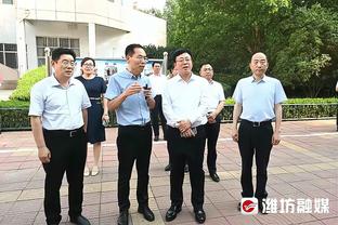 斯波谈续约：在教练这份工作上 我还把自己当作年轻人